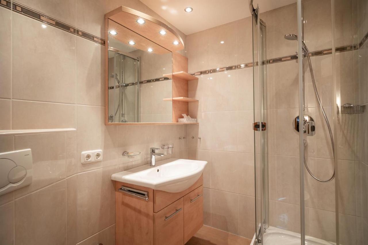 Ellmauer Auszeit Apartment Екстериор снимка