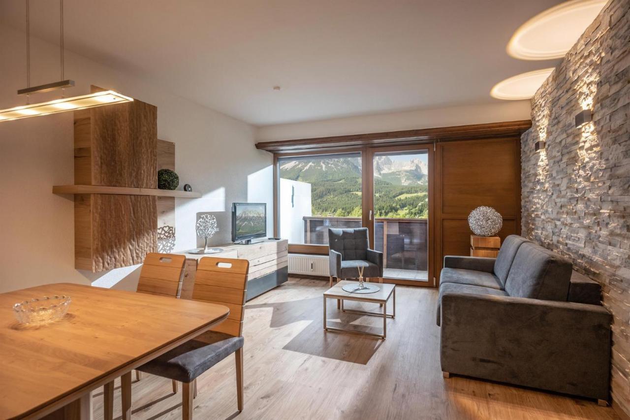 Ellmauer Auszeit Apartment Екстериор снимка