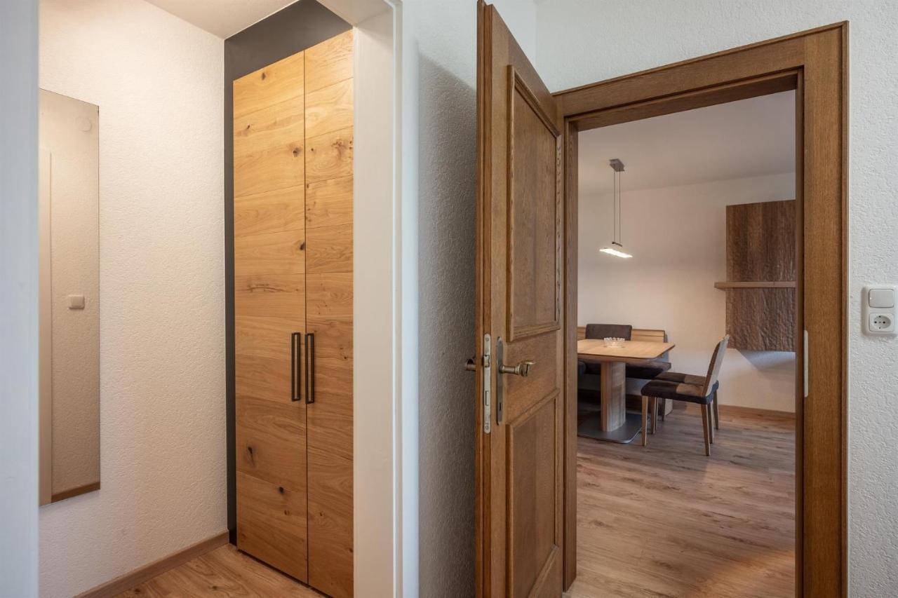 Ellmauer Auszeit Apartment Екстериор снимка