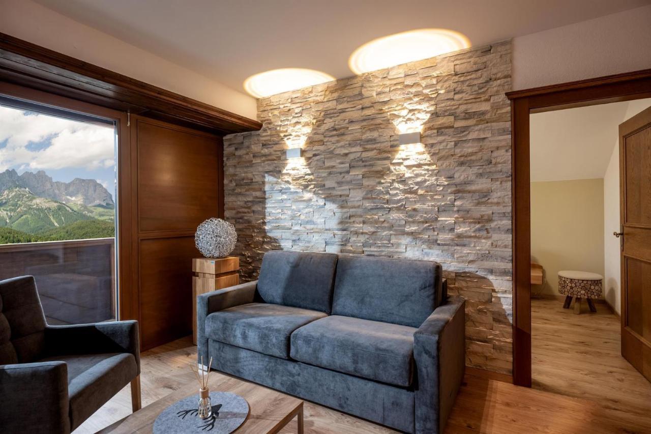 Ellmauer Auszeit Apartment Екстериор снимка