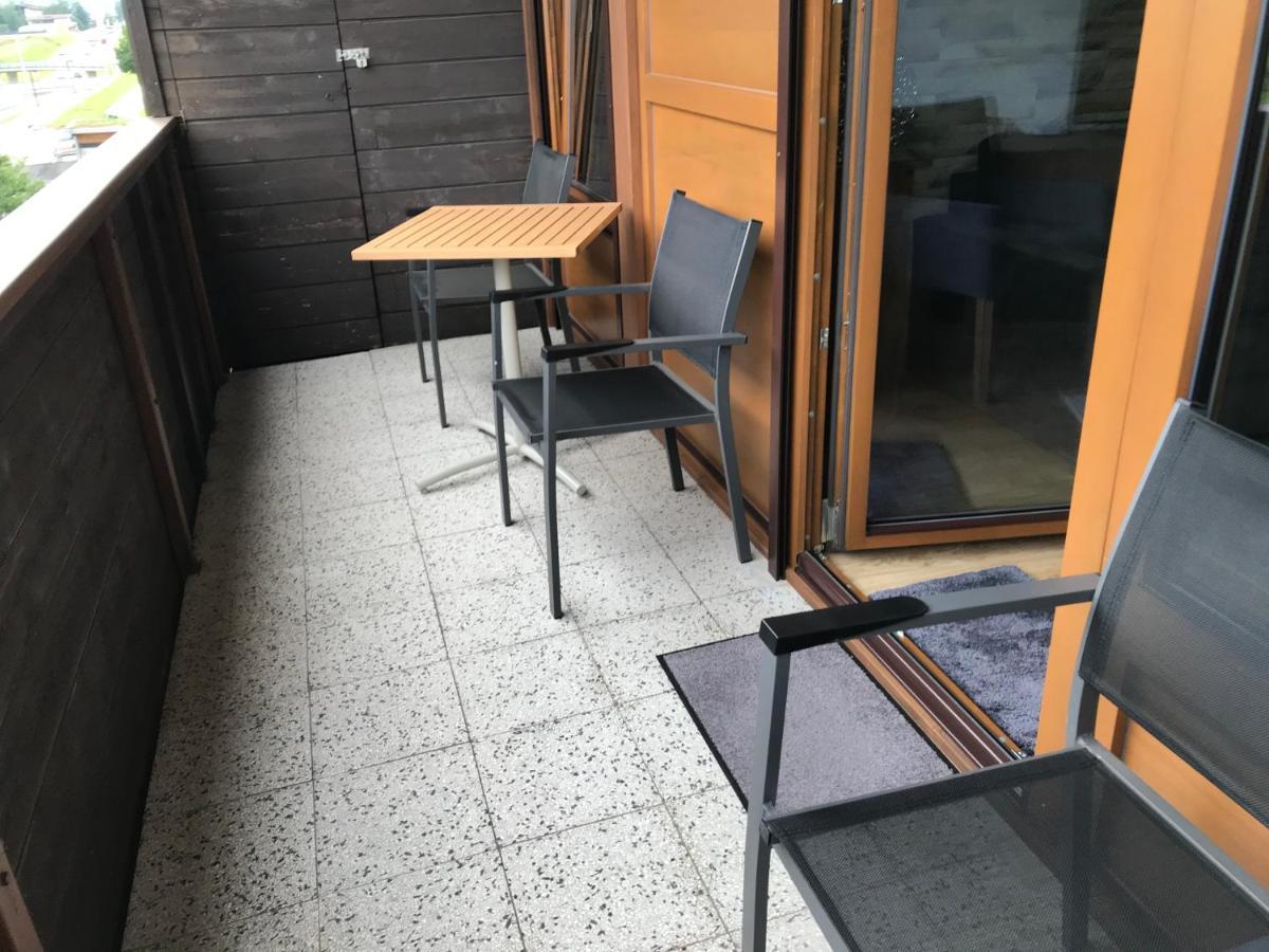 Ellmauer Auszeit Apartment Екстериор снимка