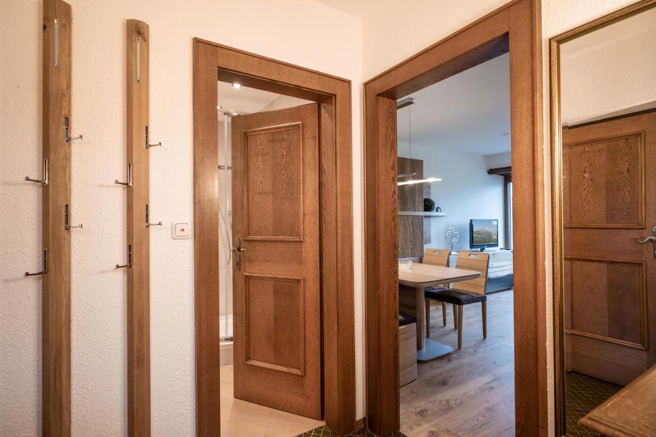 Ellmauer Auszeit Apartment Екстериор снимка