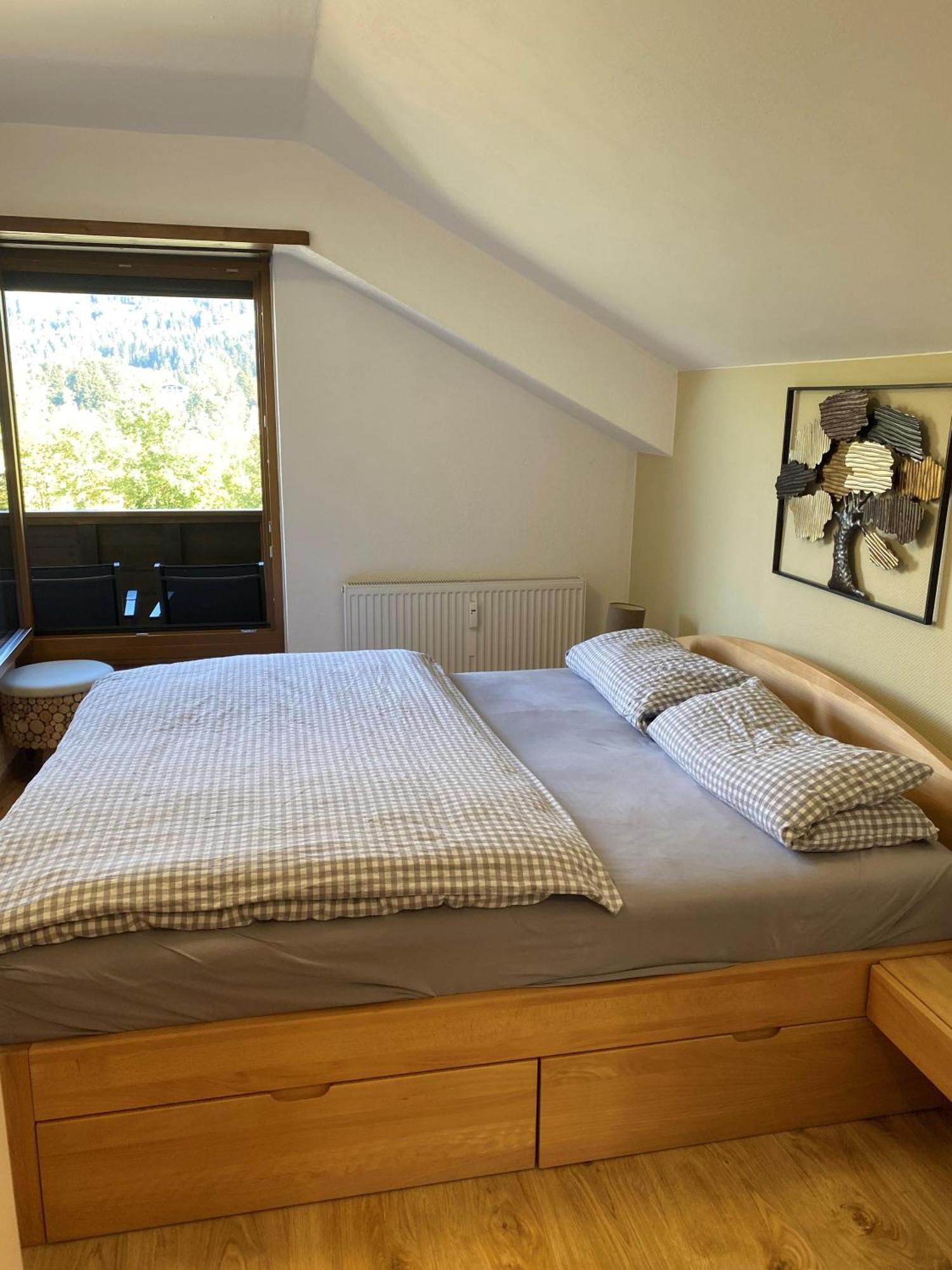 Ellmauer Auszeit Apartment Екстериор снимка